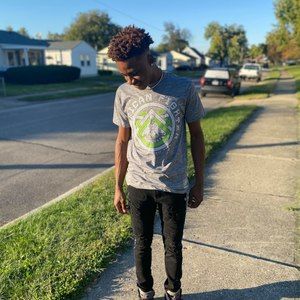 Meet your Posher, Tim